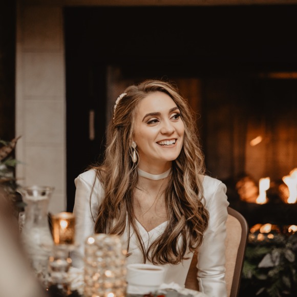 Meet your Posher, Madison - Picture 1 of 1